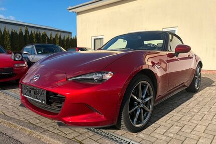 Mazda MX-5 Gebrauchtwagen