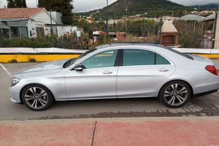 Mercedes-Benz S 600 Gebrauchtwagen