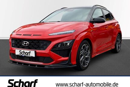 Hyundai KONA Gebrauchtwagen
