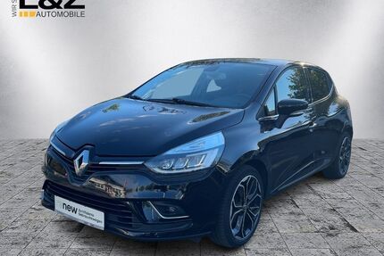 Renault Clio Gebrauchtwagen