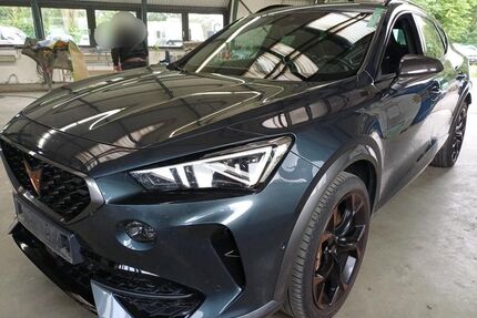Cupra Formentor Gebrauchtwagen