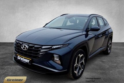 Hyundai TUCSON Gebrauchtwagen