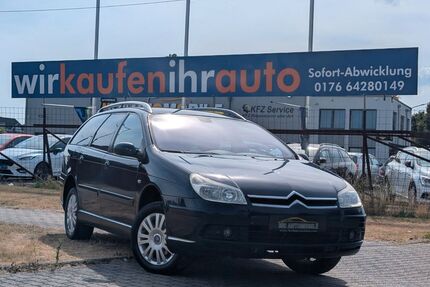 Citroen C5 Gebrauchtwagen