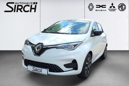 Renault ZOE Gebrauchtwagen