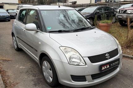 Suzuki Swift Gebrauchtwagen