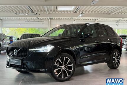 Volvo XC60 Gebrauchtwagen