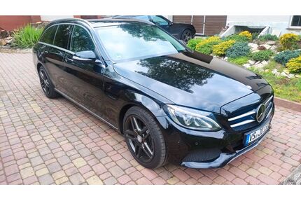 Mercedes-Benz C 220 Gebrauchtwagen