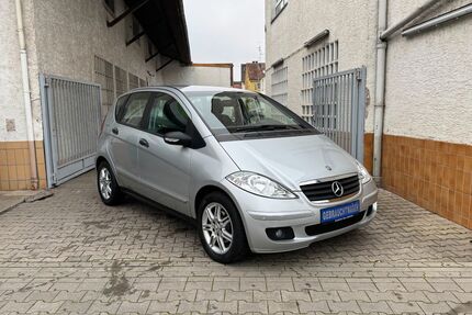 Mercedes-Benz A 170 Gebrauchtwagen