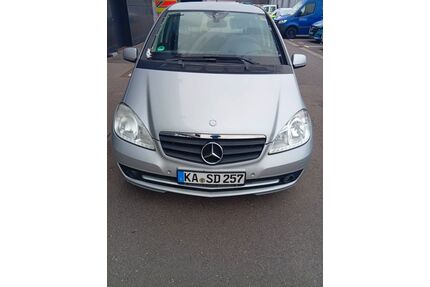 Mercedes-Benz A 160 Gebrauchtwagen
