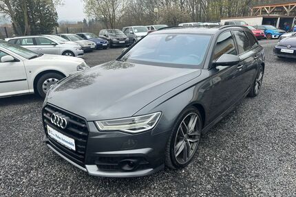 Audi S6 Gebrauchtwagen