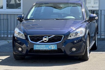 Volvo C30 Gebrauchtwagen