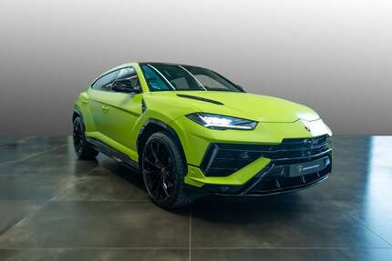 Lamborghini Urus Gebrauchtwagen