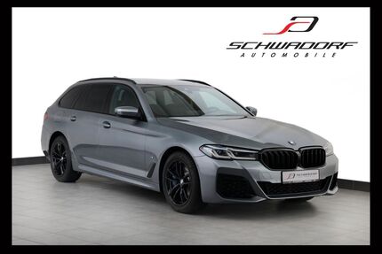 BMW 540 Gebrauchtwagen