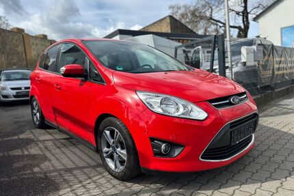 Ford C-Max Gebrauchtwagen