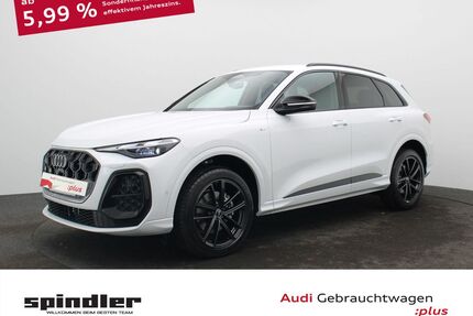 Audi Q5 Gebrauchtwagen