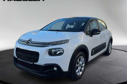 Citroen C3 Gebrauchtwagen