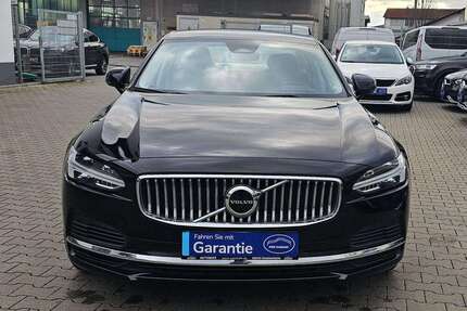 Volvo S90 Gebrauchtwagen