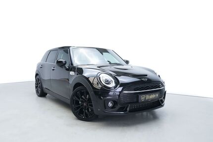 Mini Cooper S Clubman Gebrauchtwagen
