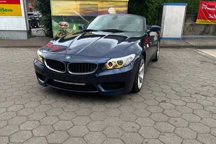 BMW Z4 Gebrauchtwagen