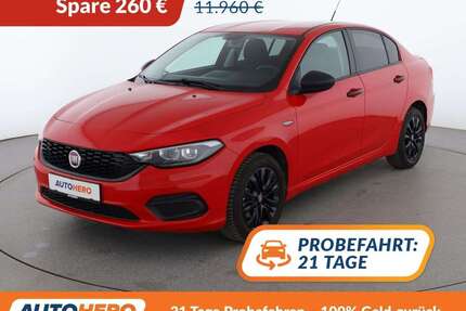 Fiat Tipo Gebrauchtwagen