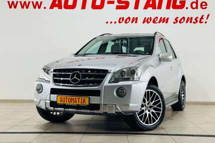 Mercedes-Benz ML 350 Gebrauchtwagen