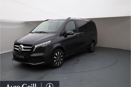 Mercedes-Benz V 300 Gebrauchtwagen