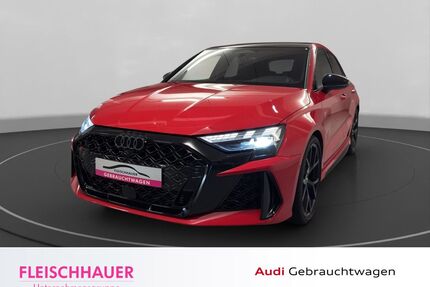 Audi RS3 Gebrauchtwagen