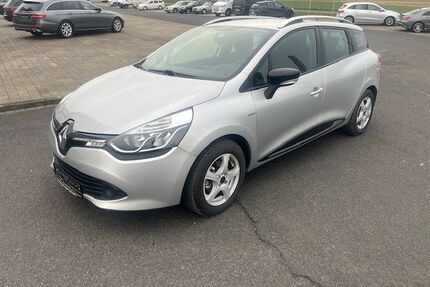 Renault Clio Gebrauchtwagen