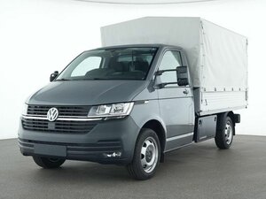 Land Rover T6.1 Pritsche lang Plane DAB SITZHZ AHK KLIMA 