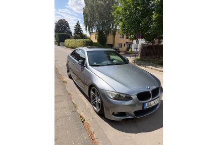 BMW 325 Gebrauchtwagen