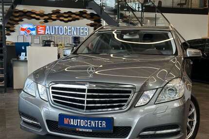 Mercedes-Benz E 250 Gebrauchtwagen