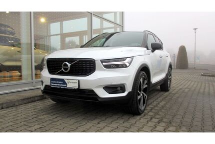 Volvo XC40 Gebrauchtwagen