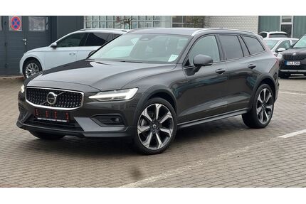 Volvo V60 Cross Country Gebrauchtwagen