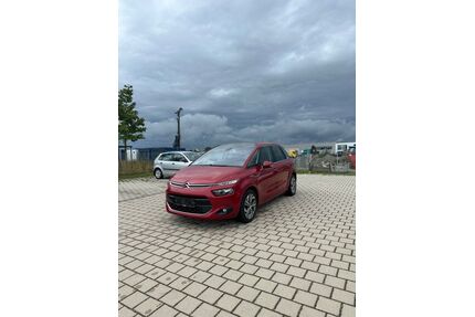 Citroen C4 Picasso Gebrauchtwagen
