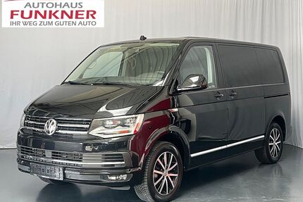 VW T6 Multivan Gebrauchtwagen