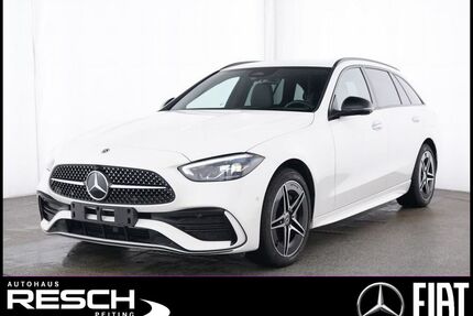 Mercedes-Benz C 300 Gebrauchtwagen