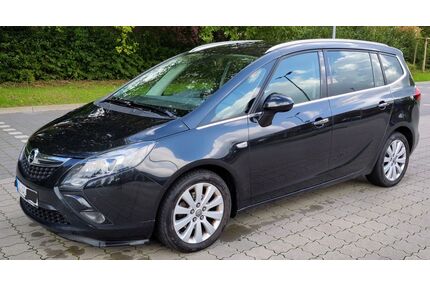 Opel Zafira Gebrauchtwagen