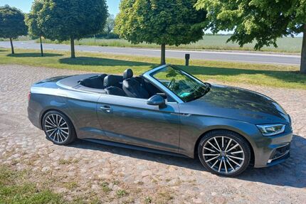 Audi A5 Gebrauchtwagen