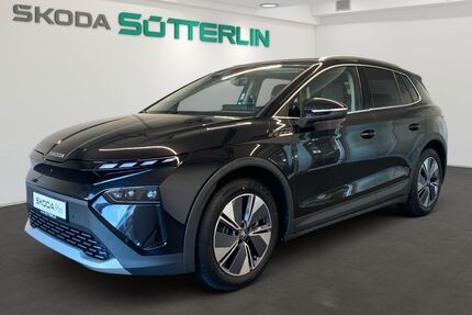 Skoda Elroq Gebrauchtwagen