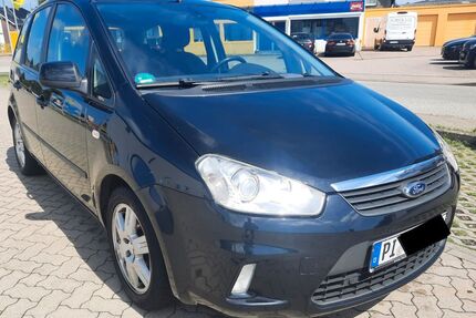 Ford C-Max Gebrauchtwagen
