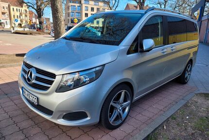 Mercedes-Benz V 220 Gebrauchtwagen