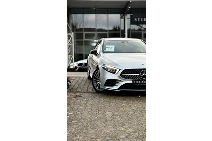 Mercedes-Benz A 200 Gebrauchtwagen