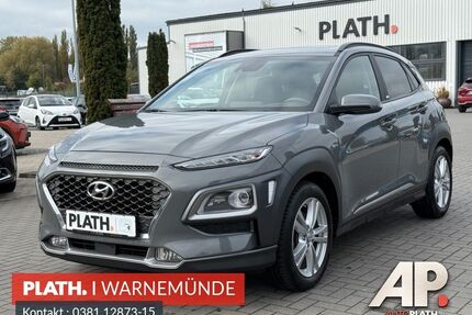 Hyundai KONA Gebrauchtwagen