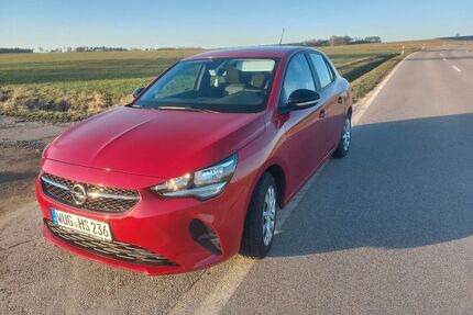 Opel Corsa Gebrauchtwagen