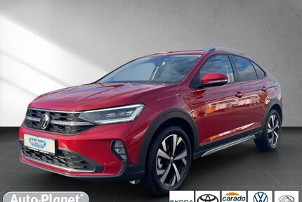 VW Taigo Gebrauchtwagen