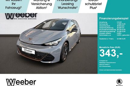 Cupra Born Gebrauchtwagen