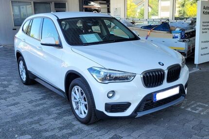 BMW X1 Gebrauchtwagen