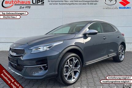 Kia XCeed Gebrauchtwagen