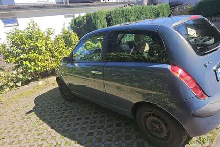 Lancia Ypsilon Gebrauchtwagen