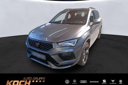Cupra Ateca Gebrauchtwagen